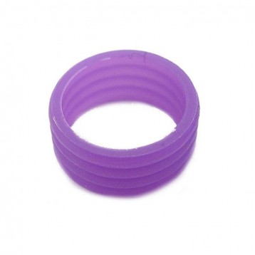 Belden Ident ring violet (pack of 10), BNC, Аксессуары, Маркировочное кольцо для всех серий компрессионных разъемов Belden (кроме 342-250-007