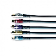 VDC Toslink 3, Оптические кабели, TosLink, Кабель оптический межблочный Toslink, длина 3 м