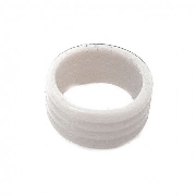 Belden Ident ring white (pack of 10), BNC, Аксессуары, Маркировочное кольцо для всех серий компрессионных разъемов Belden (кроме F 342-250-009