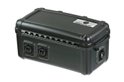 Neutrik Neutrik NO4MBB1-2, Stage box, Оптический, Распределительная коробка (StageBox) для оптических сигналов. 1 x NO4FDW-A на 2 301-981-001