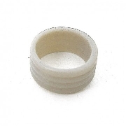 Belden Ident ring grey (pack of 10), BNC, Аксессуары, Маркировочное кольцо для всех серий компрессионных разъемов Belden (кроме F- 342-250-008