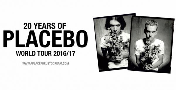 Посетить концерт Placebo - еще один способ оценить настоящий звук. Эта группа использует кабельные решения Van Damme