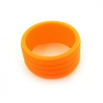Belden Ident ring orange (pack of 10), BNC, Аксессуары, Маркировочное кольцо для всех серий компрессионных разъемов Belden (кроме 342-250-003