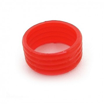 Belden Ident ring red (pack of 10), BNC, Аксессуары, Маркировочное кольцо для всех серий компрессионных разъемов Belden (кроме F-t 342-250-002