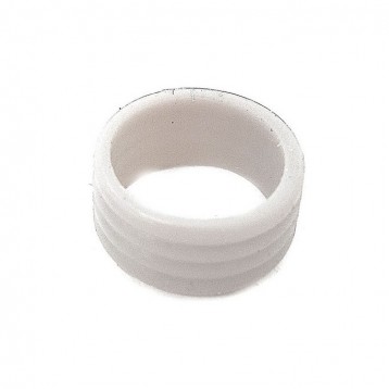 Belden Ident ring white (pack of 10), BNC, Аксессуары, Маркировочное кольцо для всех серий компрессионных разъемов Belden (кроме F 342-250-009