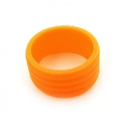 Belden Ident ring orange (pack of 10), BNC, Аксессуары, Маркировочное кольцо для всех серий компрессионных разъемов Belden (кроме 342-250-003
