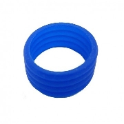 Belden Ident ring blue (pack of 10), BNC, Аксессуары, Маркировочное кольцо для всех серий компрессионных разъемов Belden (кроме F- 342-250-006