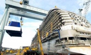 Инновационные морские кабели Prysmian выбраны передовым европейским судостроителем  Fincantieri
